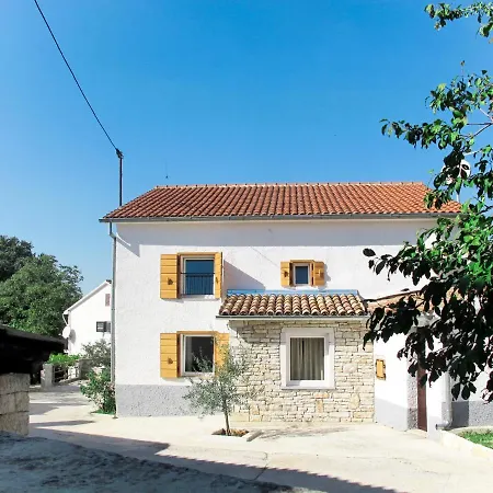 Holiday home Josip - Roj436 By Interhome Sveti Petar u Sumi
