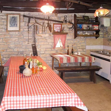 Holiday home Josip - Roj436 By Interhome *