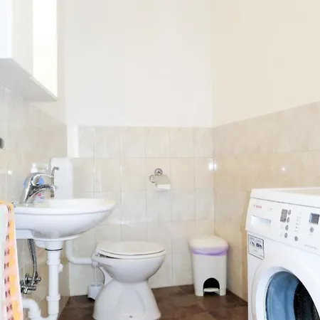 Holiday home Josip - Roj436 By Interhome Sveti Petar u Sumi