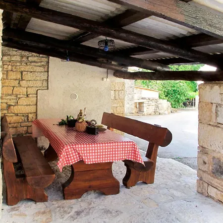Holiday home Josip - Roj436 By Interhome Sveti Petar u Sumi