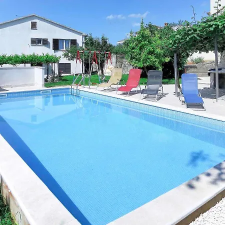 Josip - Roj436 By Interhome Sveti Petar u Sumi