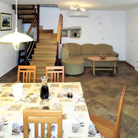 Holiday home Josip - Roj436 By Interhome *