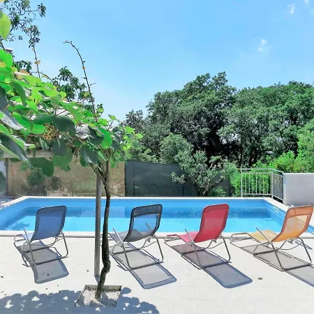 Josip - Roj436 By Interhome Holiday home