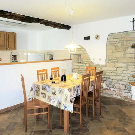 Josip - Roj436 By Interhome Holiday home *