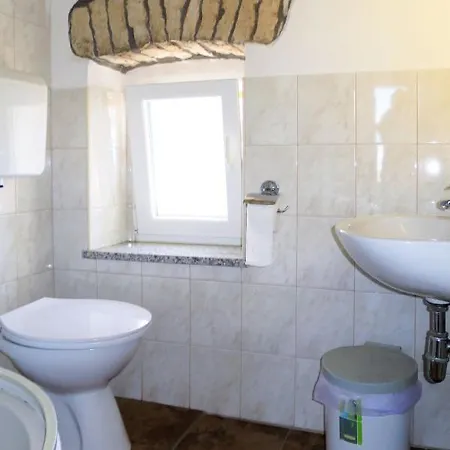 Holiday home Josip - Roj436 By Interhome *
