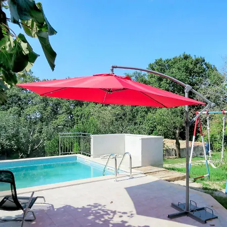 Josip - Roj436 By Interhome Holiday home *