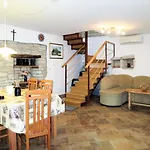 Дом отдыха Josip By Interhome
